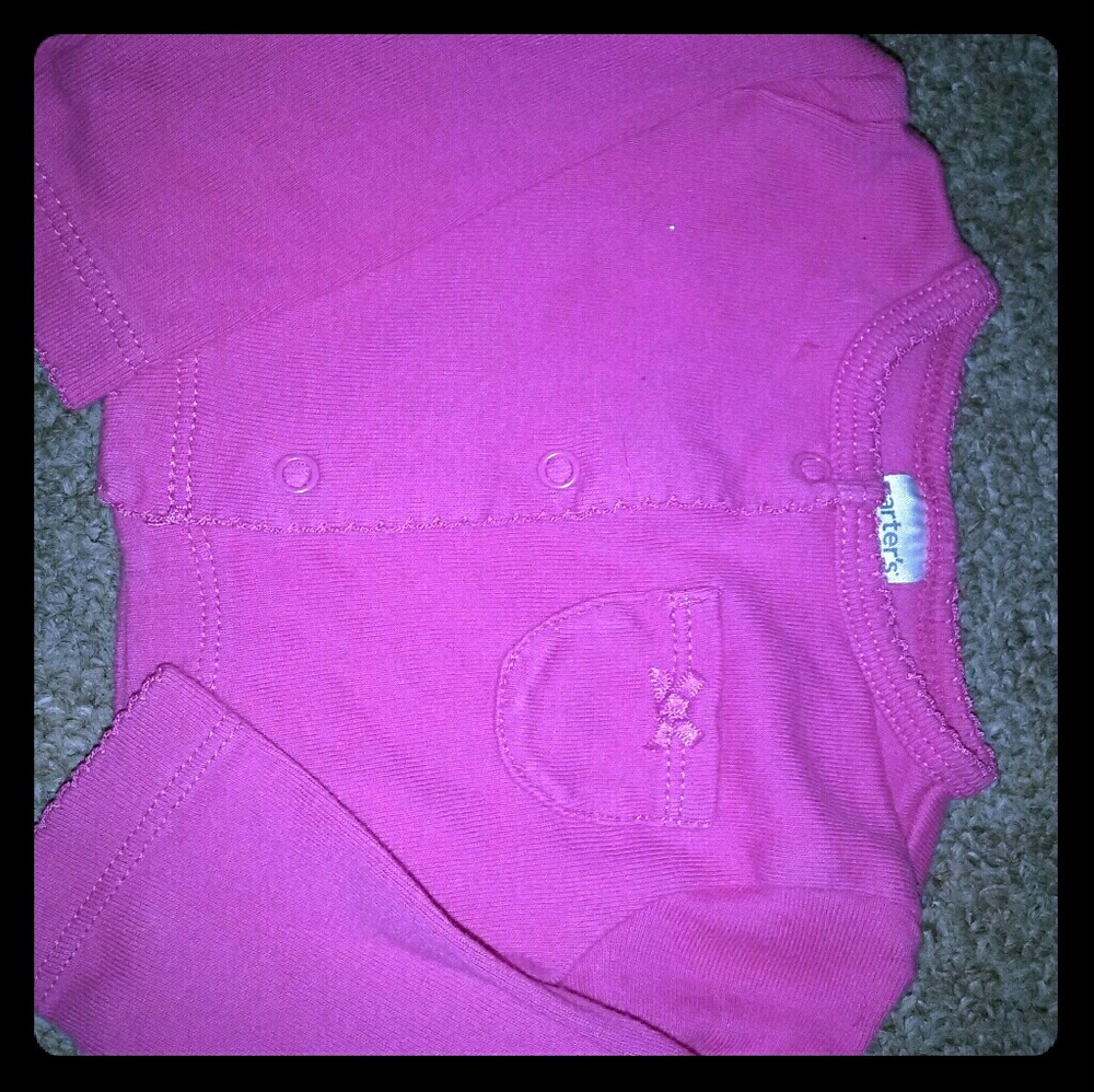 Carters Sweater